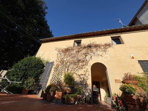 casa indipendente in vendita a Firenze