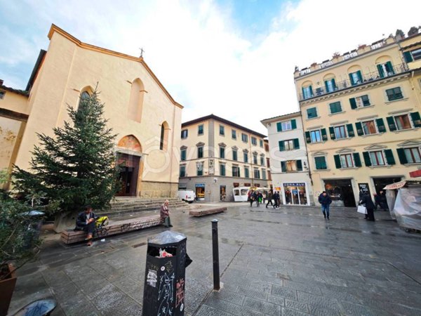 appartamento in vendita a Firenze