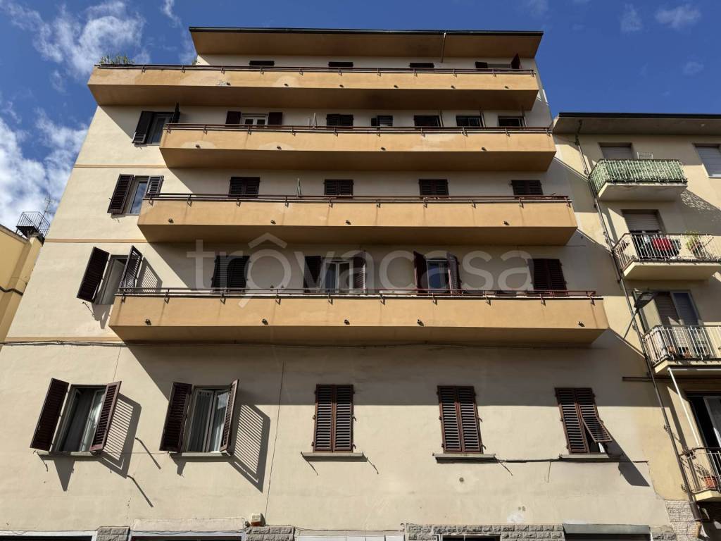appartamento in vendita a Firenze in zona Centro Storico
