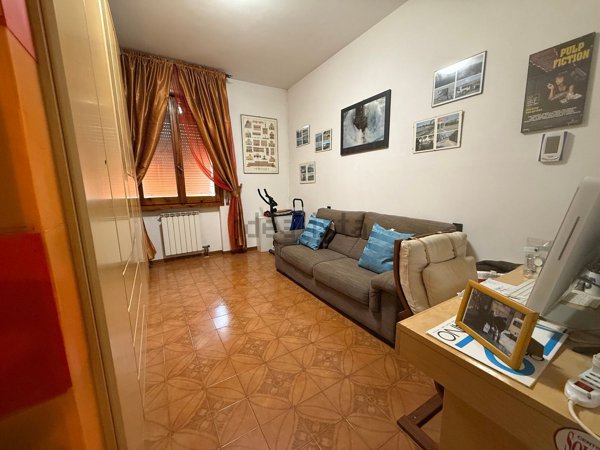 appartamento in vendita a Firenze in zona Isolotto