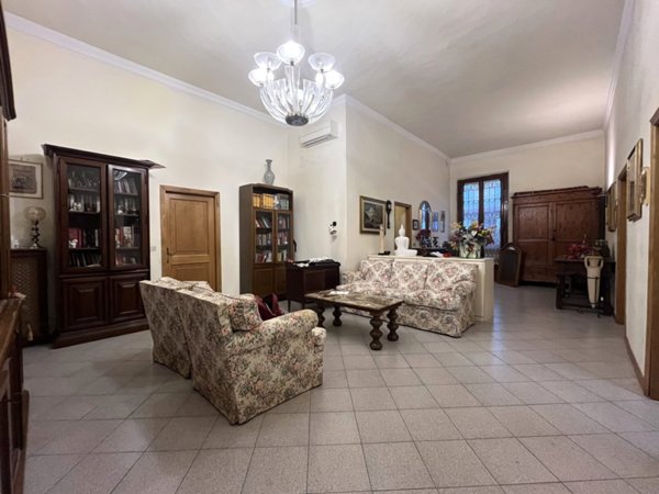 appartamento in vendita a Firenze in zona Centro Storico