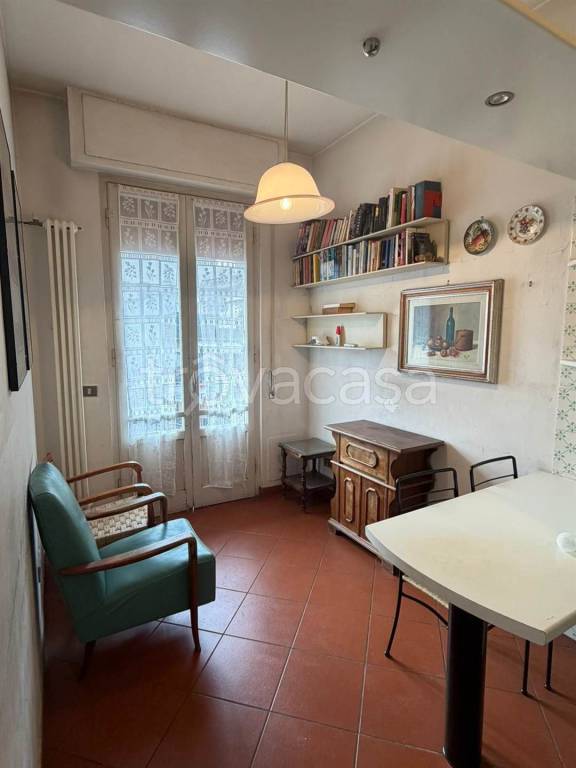 appartamento in vendita a Firenze in zona Campo di Marte