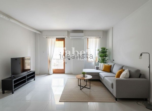 appartamento in vendita a Firenze in zona Gavinana