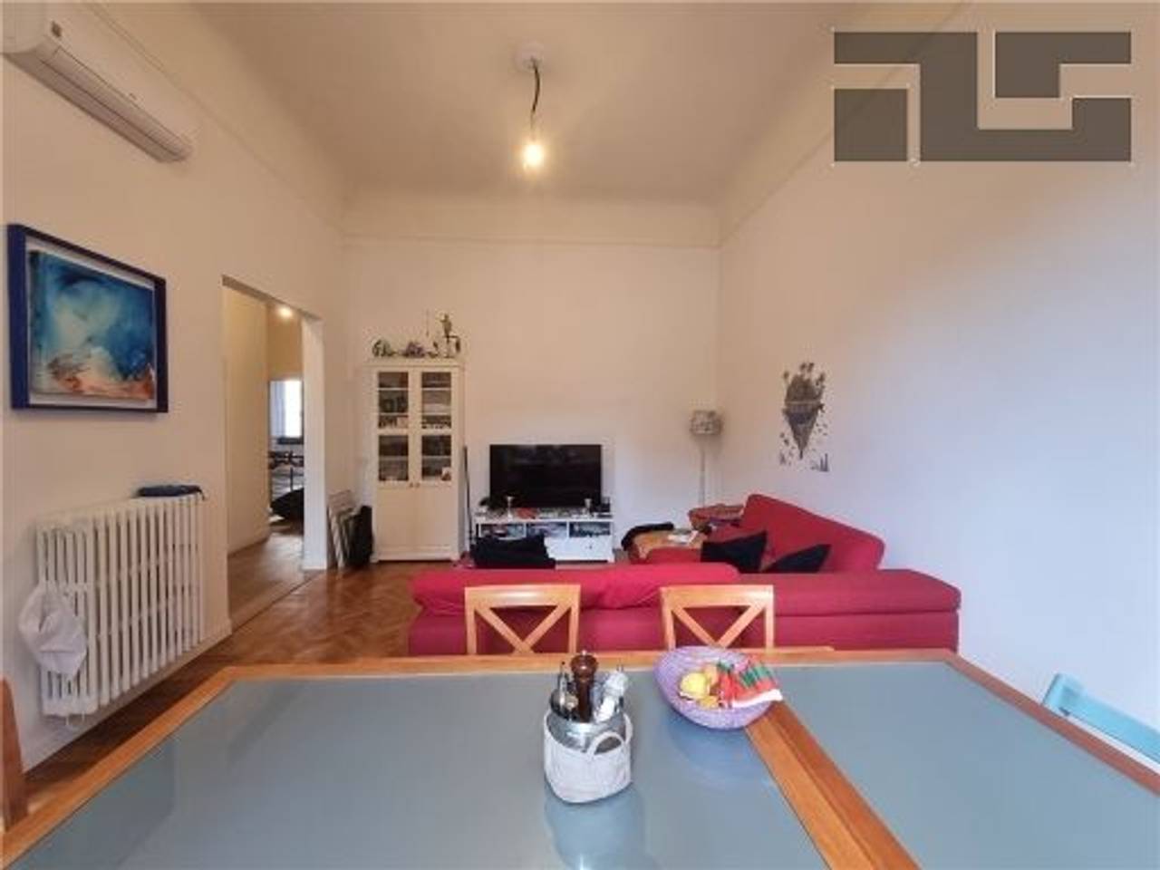 appartamento in vendita a Firenze in zona Campo di Marte