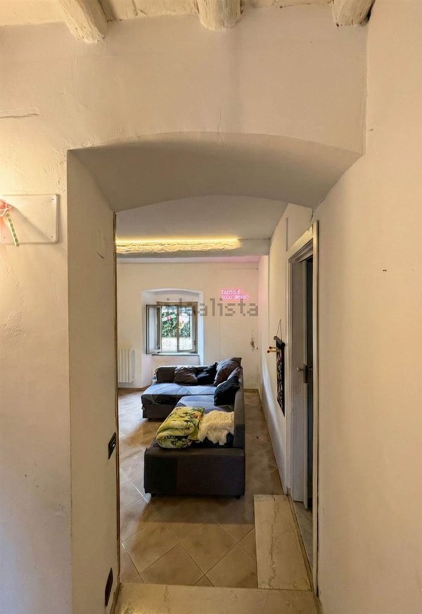 appartamento in vendita a Firenze in zona Galluzzo