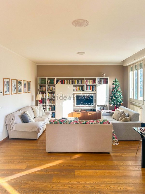 appartamento in vendita a Firenze in zona Pian dei Giullari