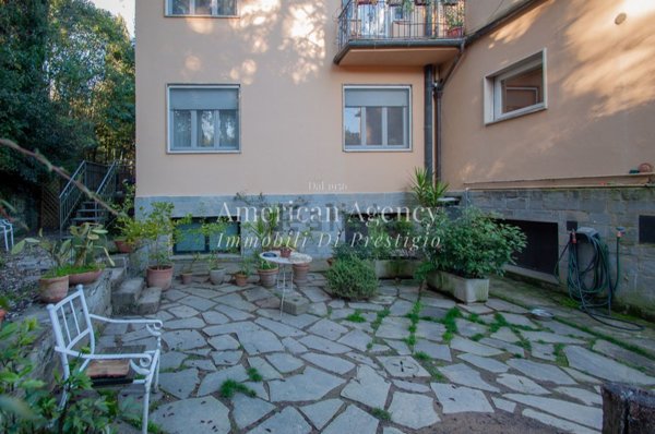 appartamento in vendita a Firenze in zona Pian dei Giullari