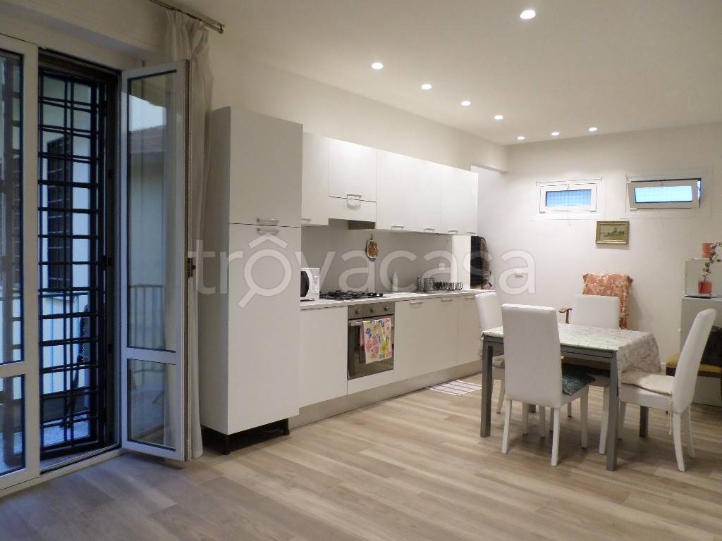 appartamento in vendita a Firenze in zona Centro Storico