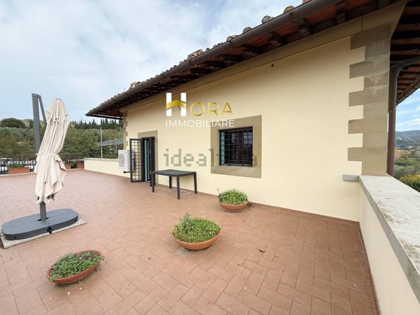 appartamento in vendita a Firenze in zona Rovezzano