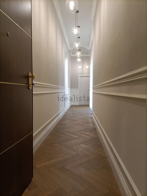 appartamento in vendita a Firenze in zona Statuto