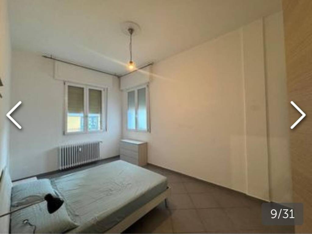 appartamento in vendita a Firenze in zona Novoli