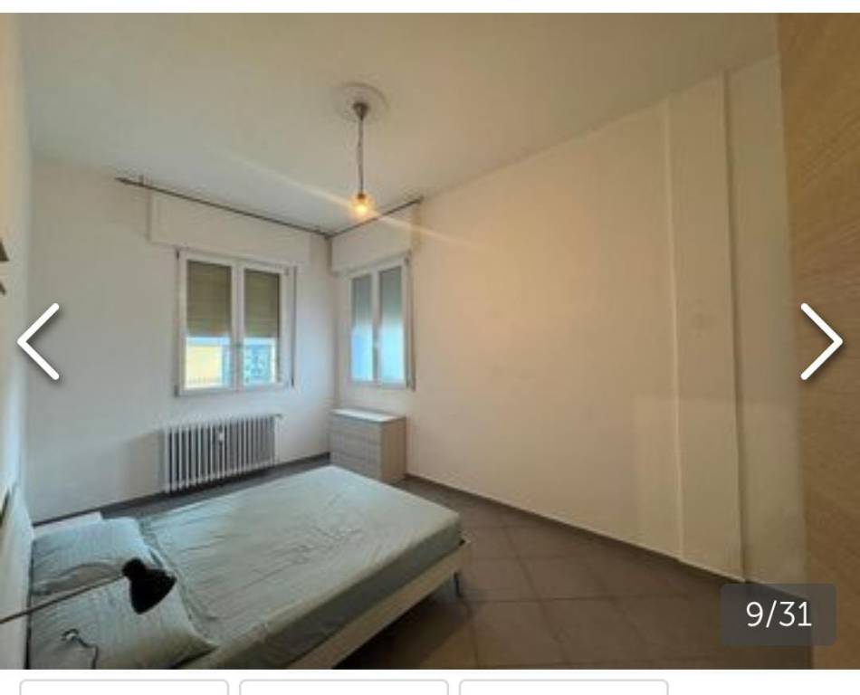 appartamento in vendita a Firenze in zona Novoli