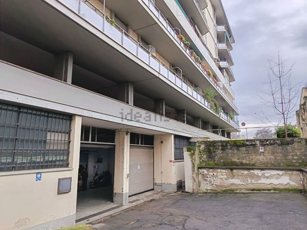 villa in vendita a Firenze in zona Careggi