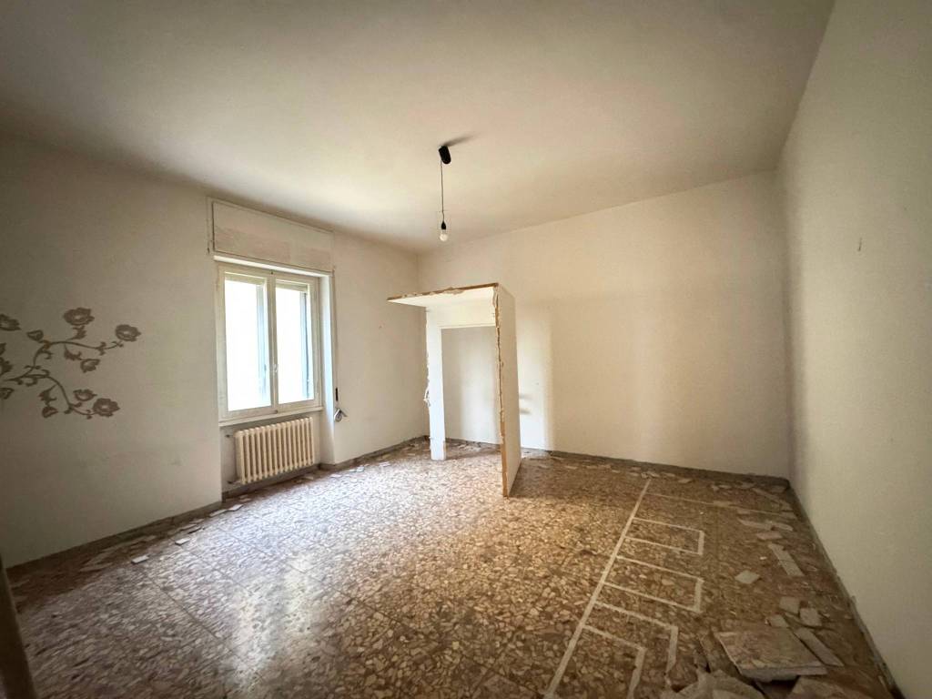 appartamento in vendita a Firenze in zona Campo di Marte