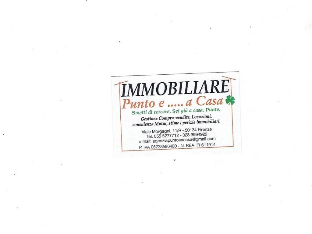 appartamento in vendita a Firenze in zona Novoli