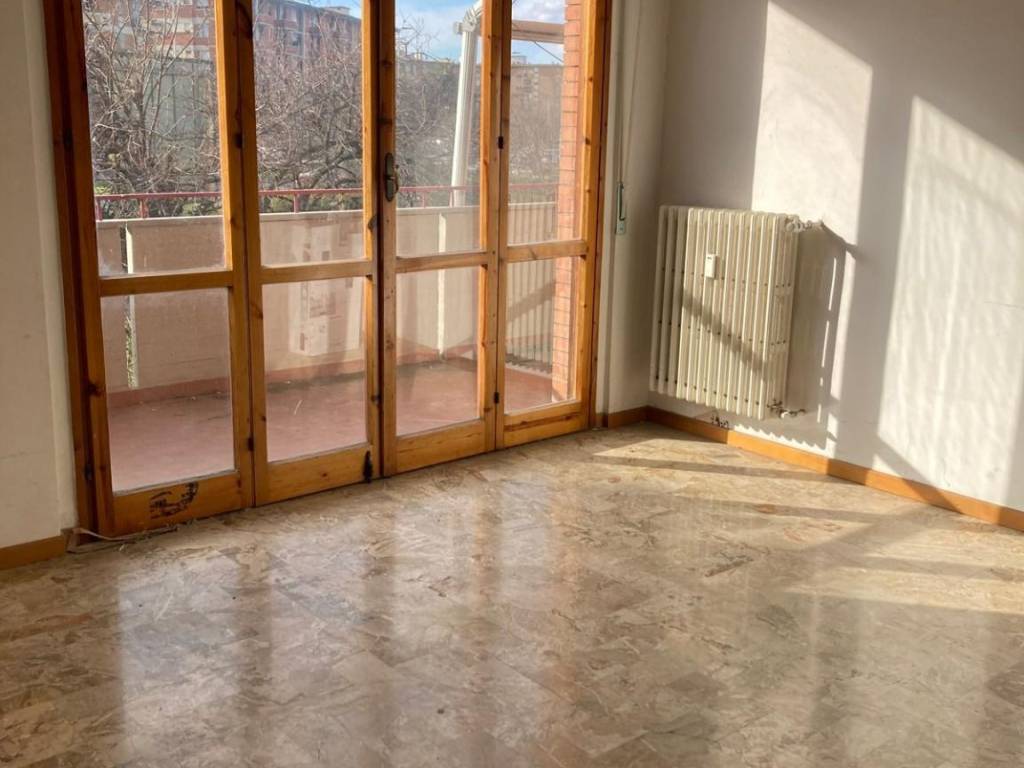 appartamento in vendita a Firenze in zona Isolotto