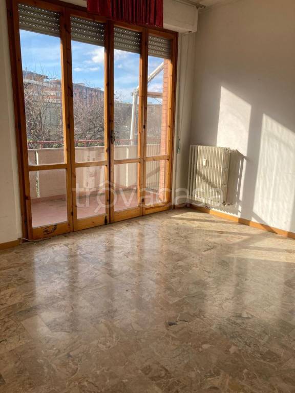 appartamento in vendita a Firenze in zona Isolotto