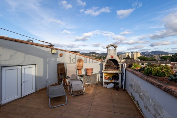 appartamento in vendita a Firenze in zona Careggi