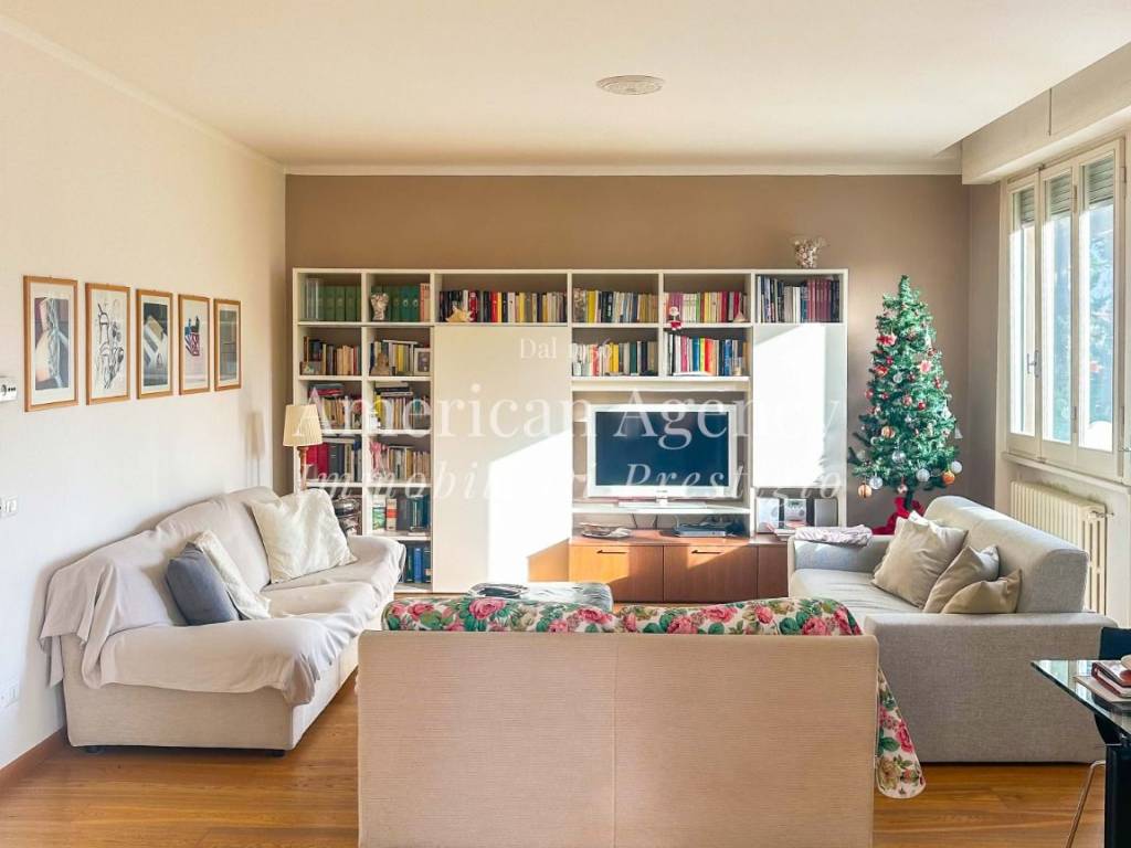 appartamento in vendita a Firenze in zona Porta Romana