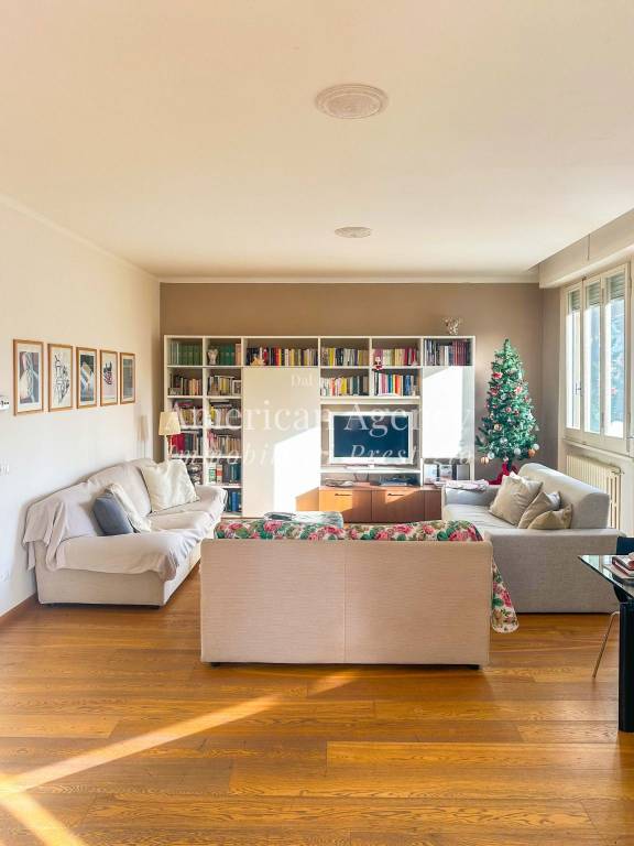 appartamento in vendita a Firenze in zona Porta Romana