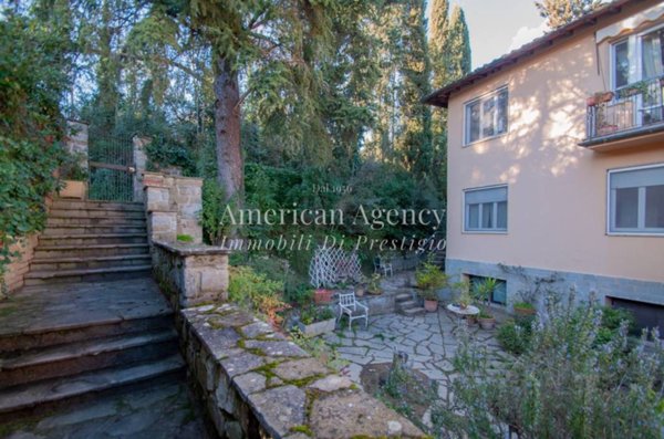 appartamento in vendita a Firenze in zona Porta Romana