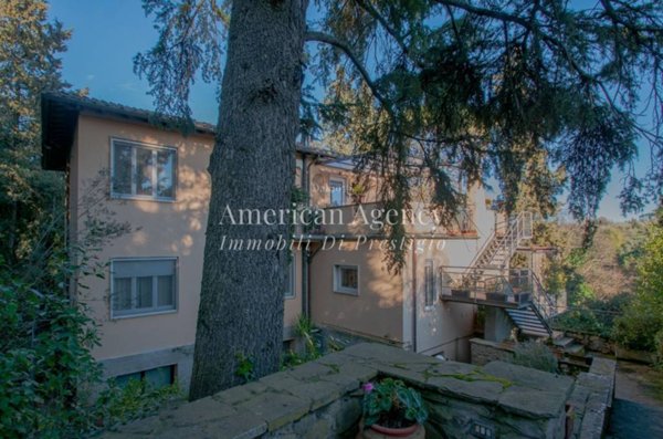 appartamento in vendita a Firenze in zona Porta Romana