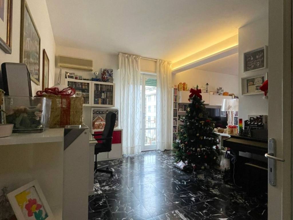 appartamento in vendita a Firenze in zona Bellariva