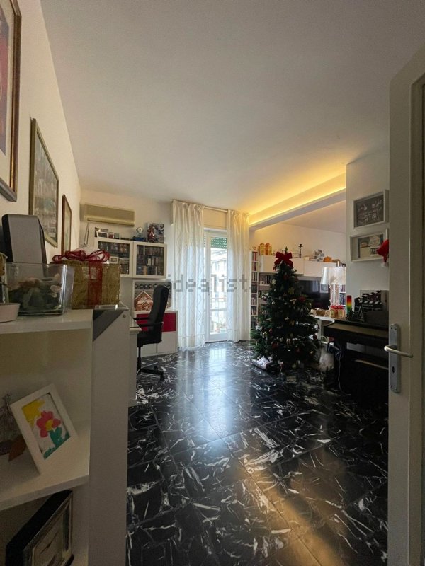 appartamento in vendita a Firenze in zona Coverciano