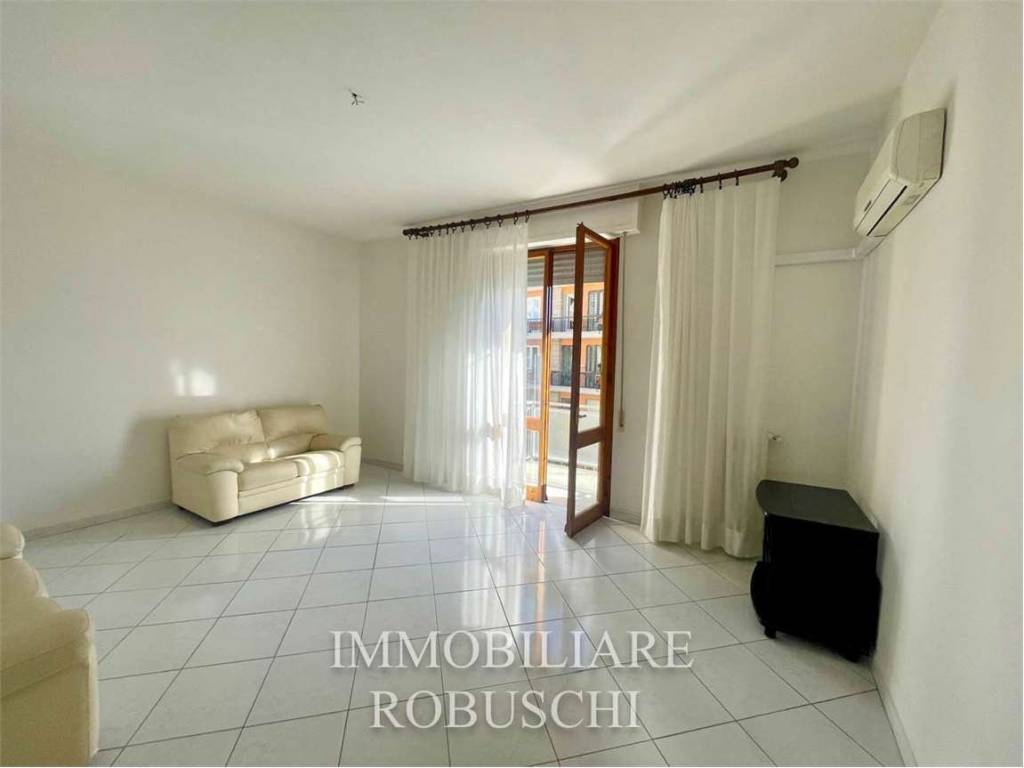 appartamento in vendita a Firenze in zona Coverciano