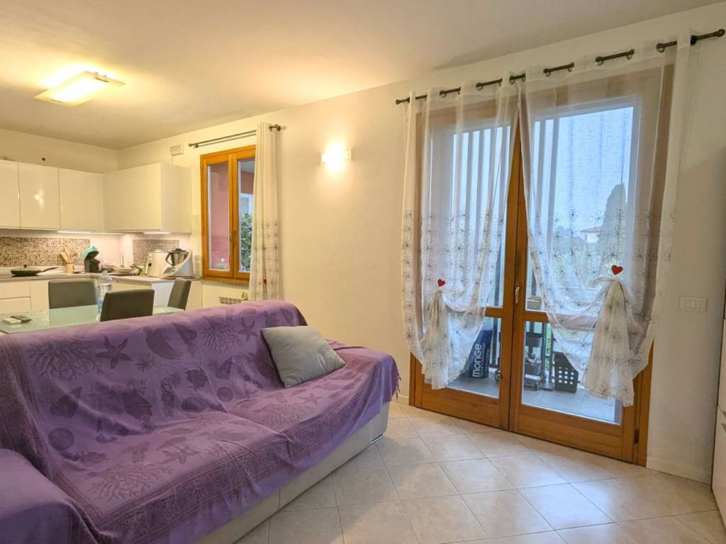 appartamento in vendita a Firenze in zona Soffiano