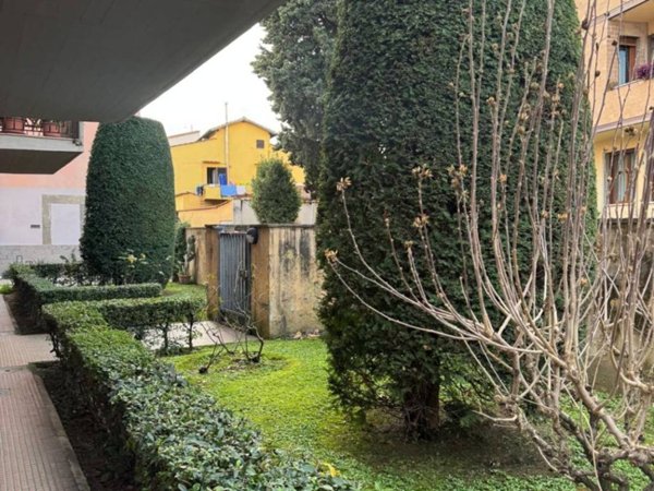 appartamento in vendita a Firenze in zona Peretola