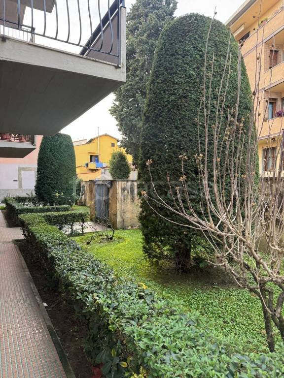 appartamento in vendita a Firenze in zona Peretola