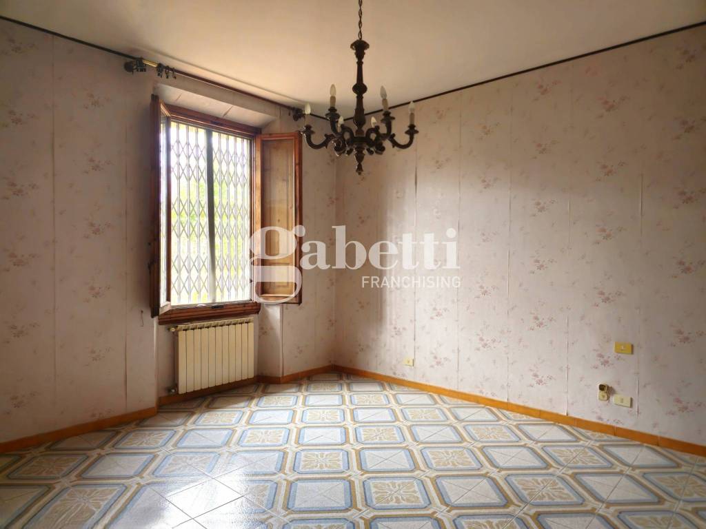 appartamento in vendita a Firenze in zona Soffiano