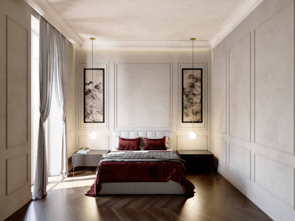 appartamento in vendita a Firenze in zona Campo di Marte