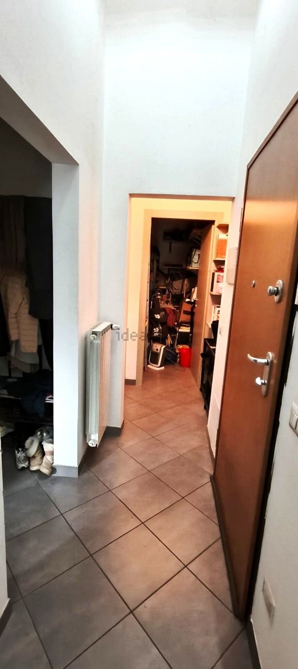 appartamento in vendita a Firenze in zona Careggi