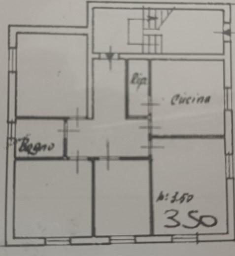 appartamento in vendita a Firenze in zona Careggi
