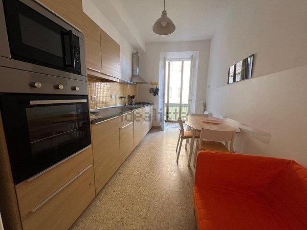 appartamento in vendita a Firenze in zona Careggi