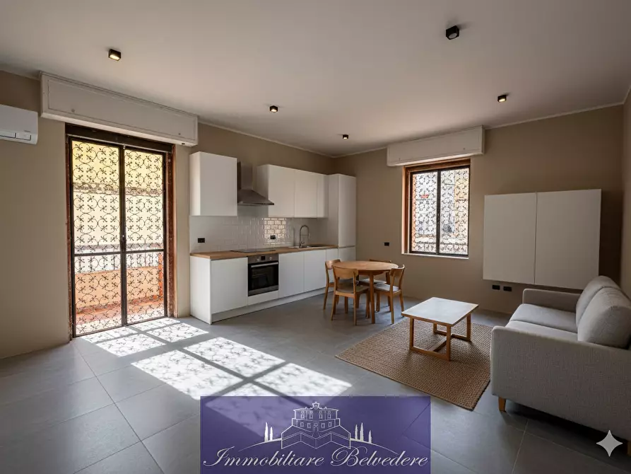 appartamento in vendita a Firenze in zona Gavinana