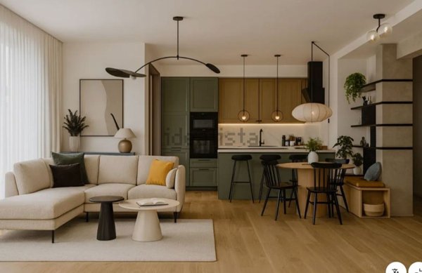 appartamento in vendita a Firenze in zona Gavinana