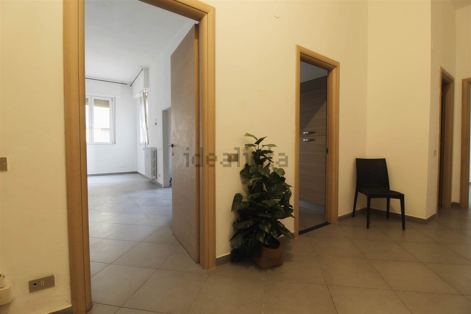 appartamento in vendita a Firenze in zona Novoli