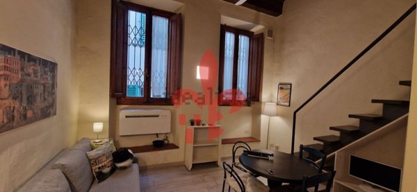 appartamento in vendita a Firenze in zona Centro San Frediano