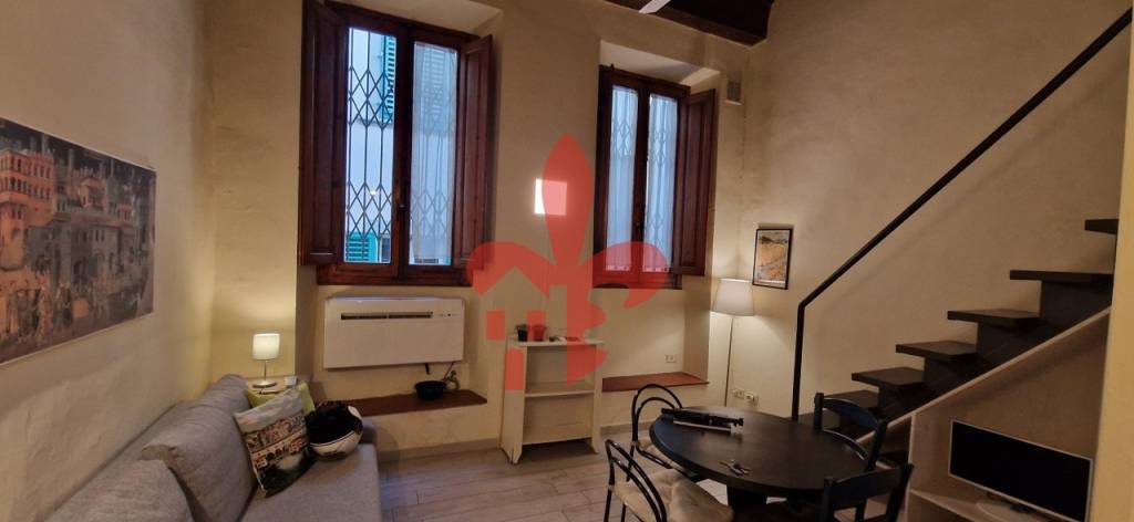 appartamento in vendita a Firenze in zona Centro San Frediano