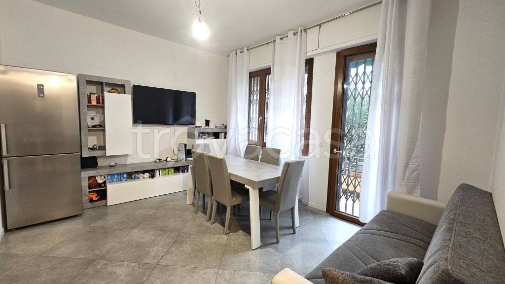 appartamento in vendita a Firenze in zona Legnaia