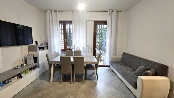 appartamento in vendita a Firenze in zona Legnaia