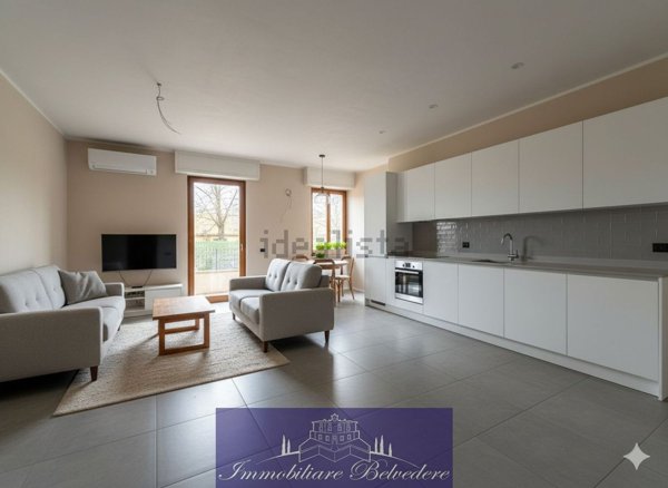 appartamento in vendita a Firenze in zona Gavinana