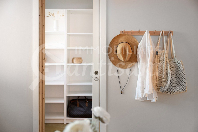 appartamento in vendita a Firenze in zona Campo di Marte