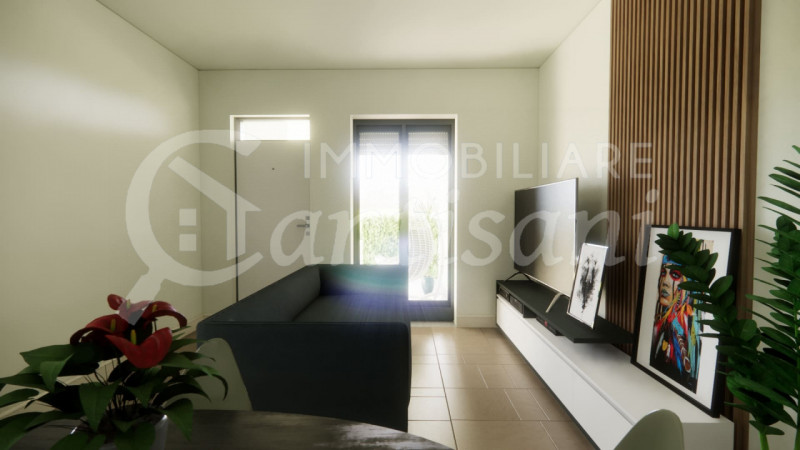 appartamento in vendita a Firenze in zona Campo di Marte