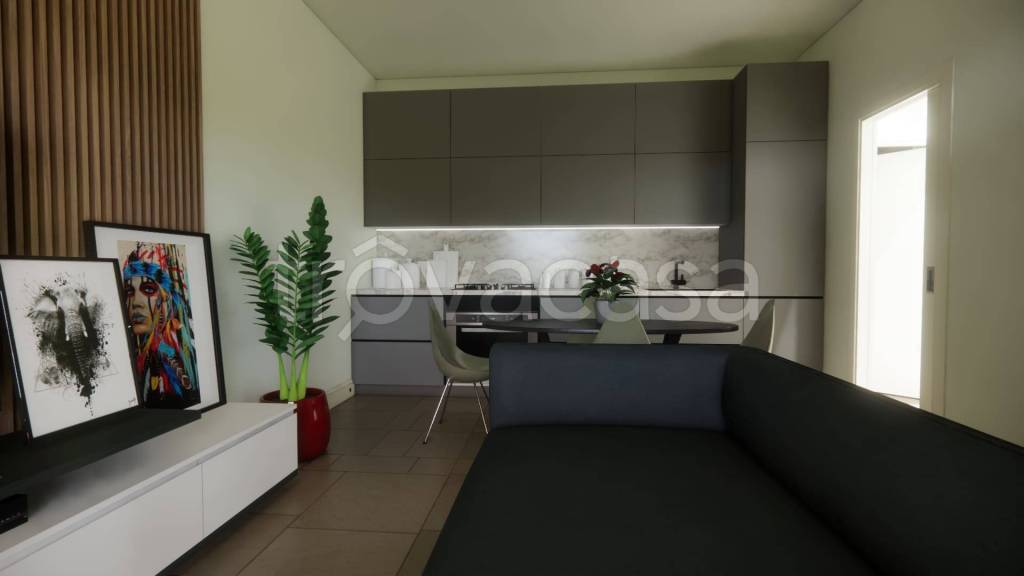 appartamento in vendita a Firenze in zona Campo di Marte