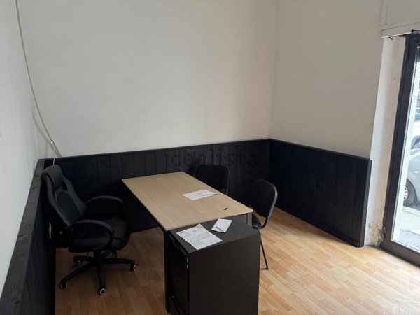 ufficio in vendita a Firenze