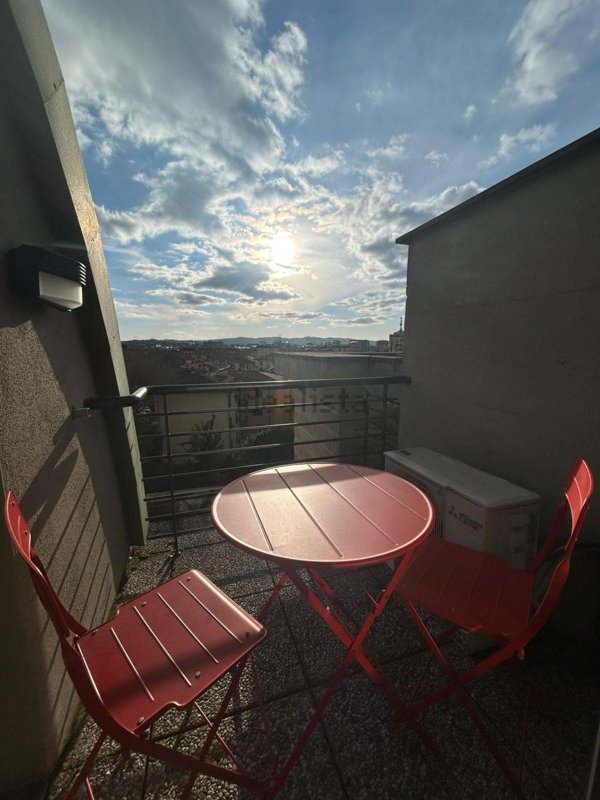 appartamento in vendita a Firenze in zona Firenze Nova